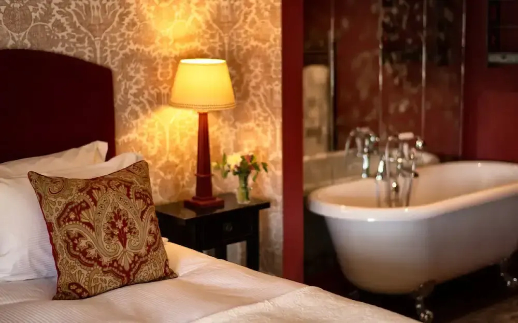 George And Dragon Clifton