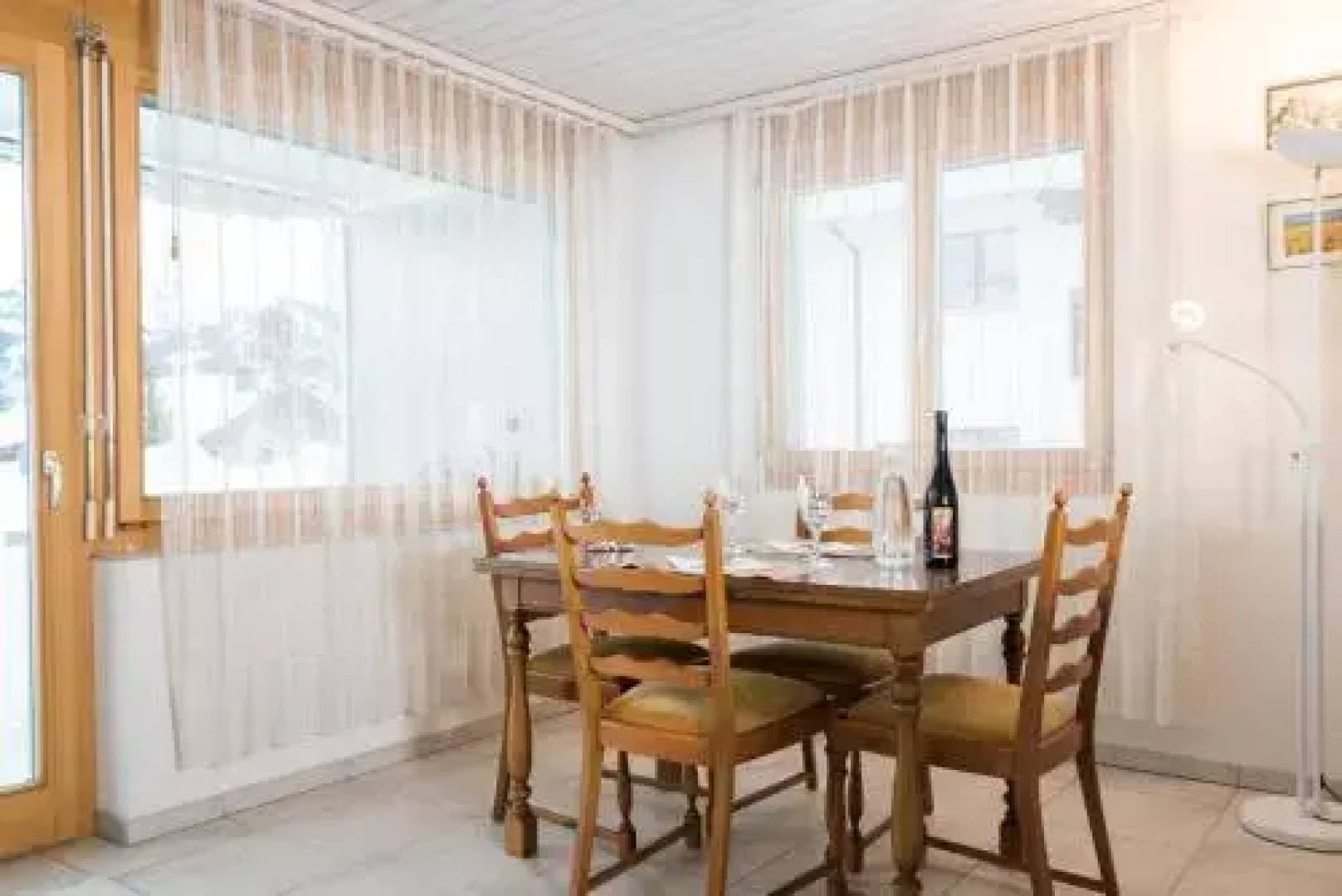 Ferienwohnung Grossgaden