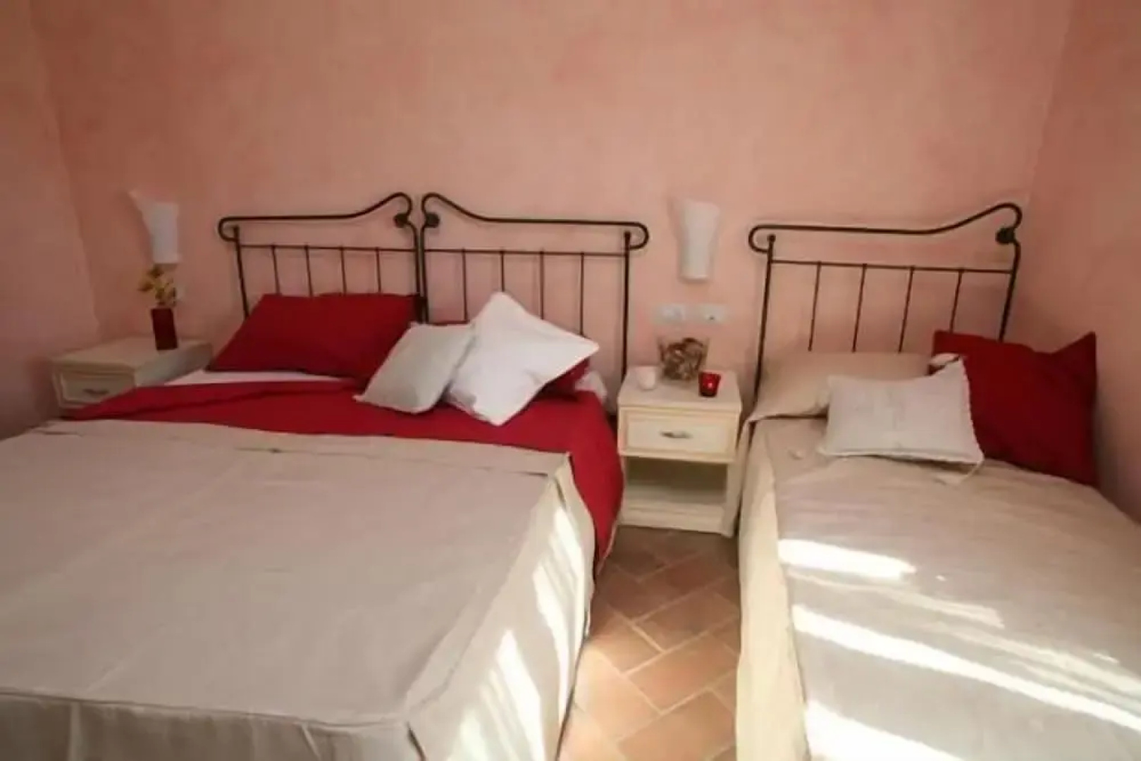 Terre di Mezzo Country House
