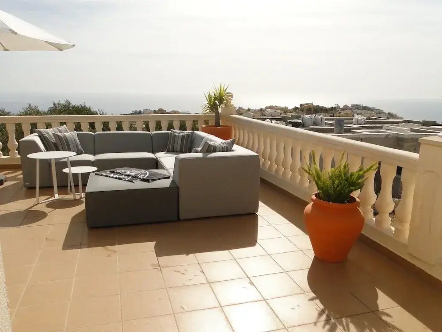 Villa Lirios
