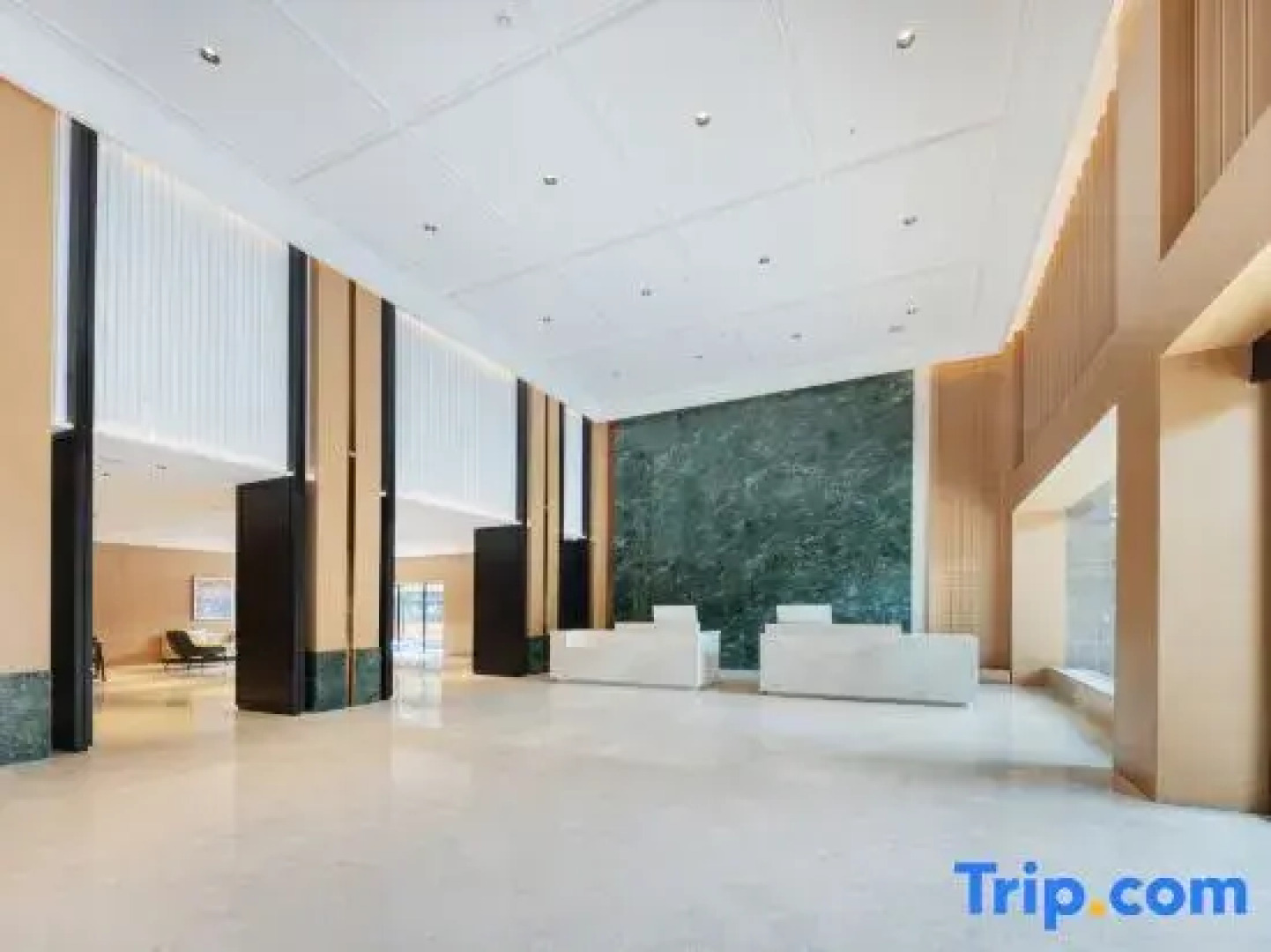 Shangri-la Old Town Hotel