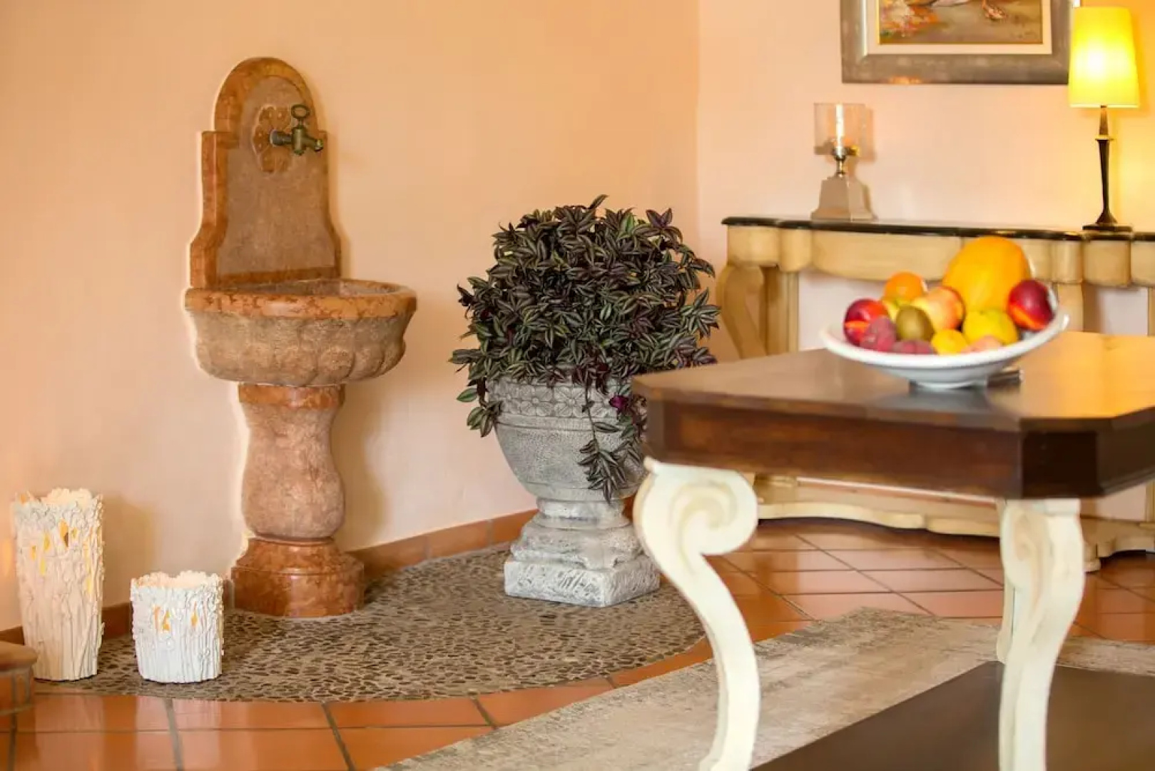 Casa Font I Roig