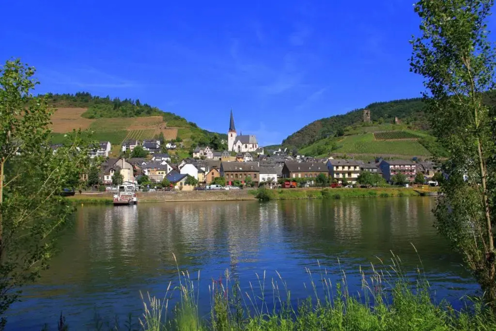 Hotel Weinstube Klasen