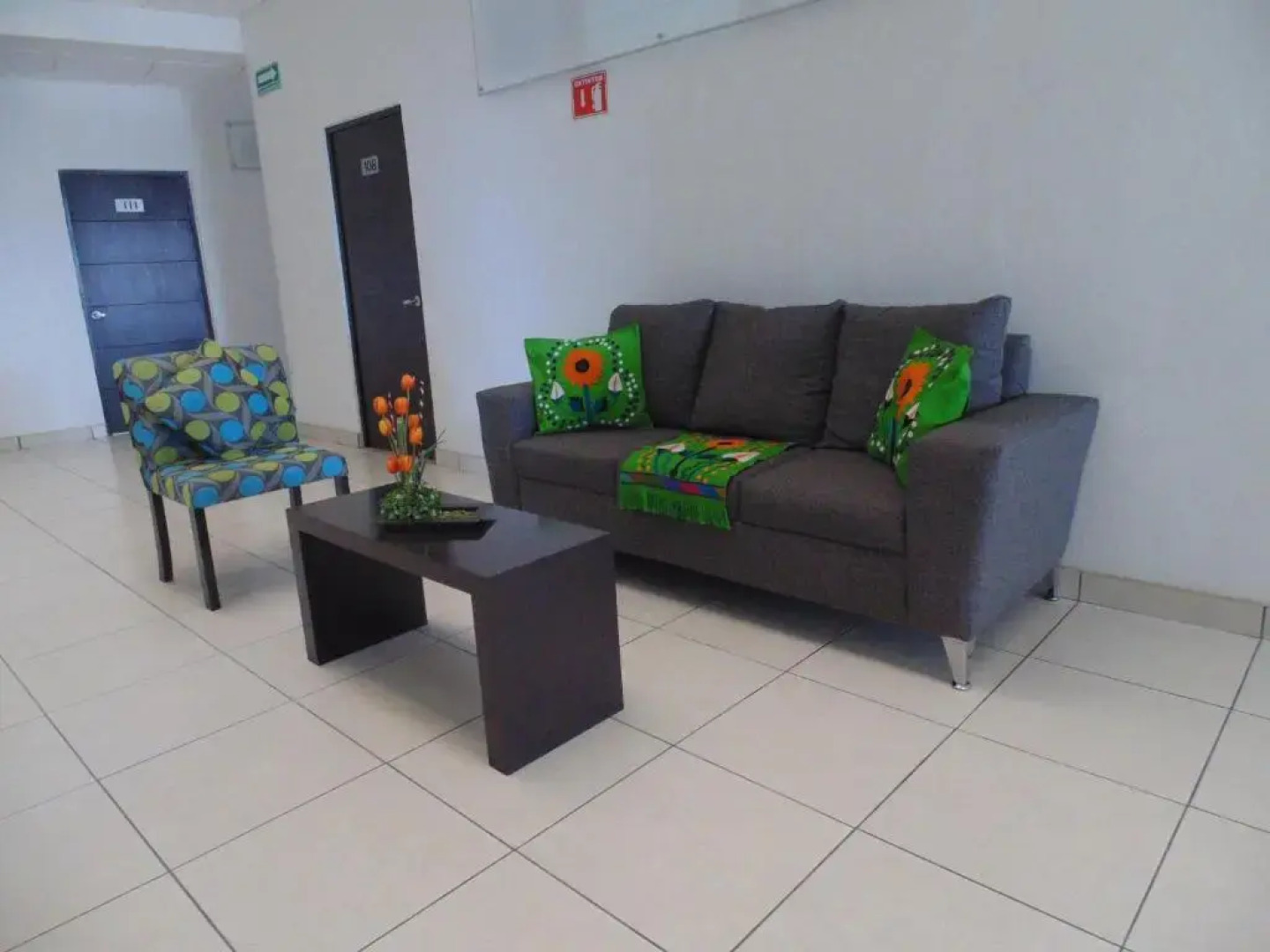 Chiapas Hotel Express