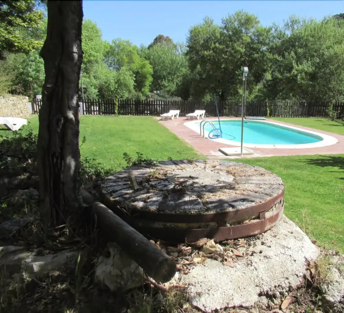 Vivienda rural La Tajea Grazalema