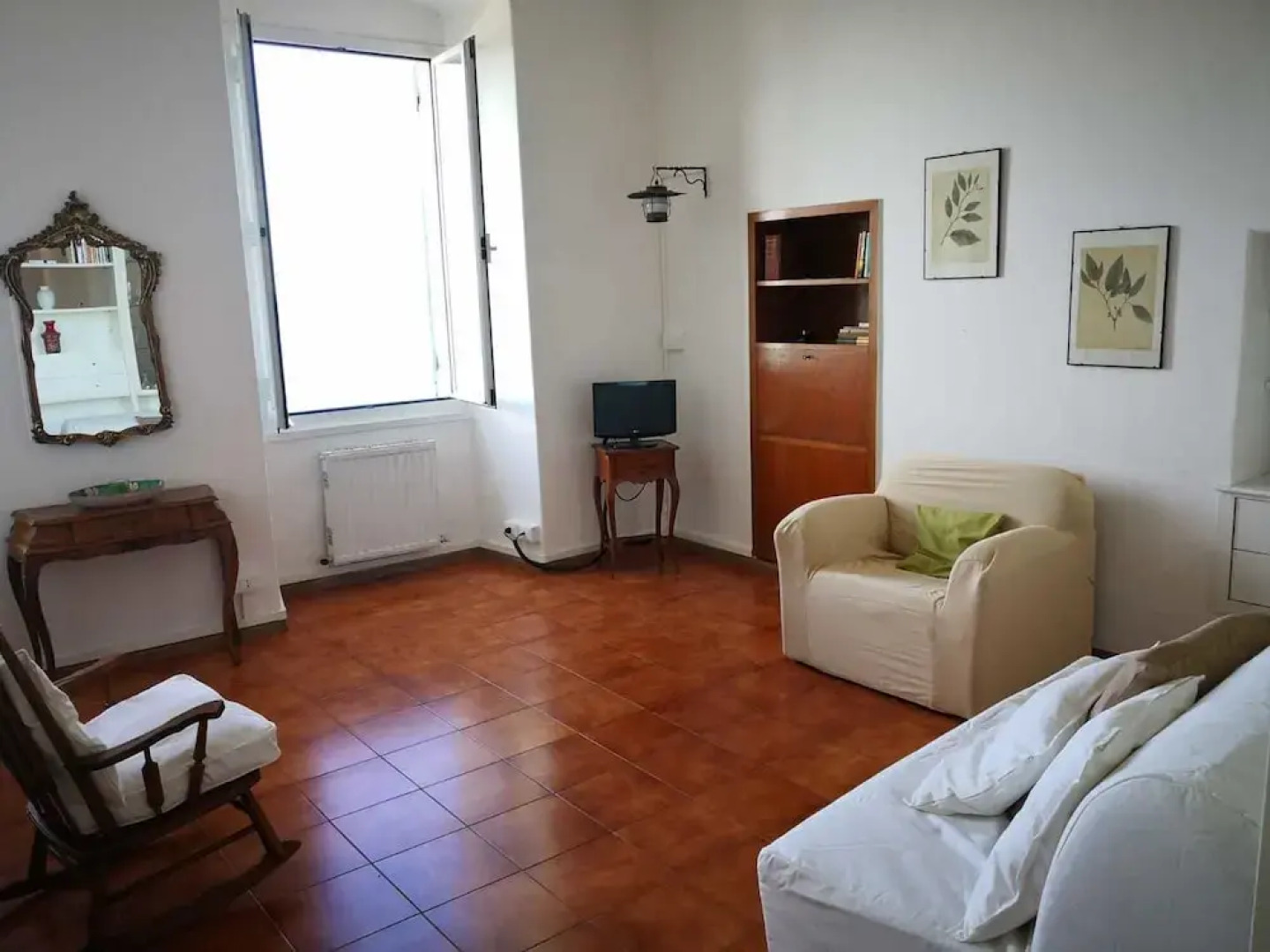 Le Finestre sul mare