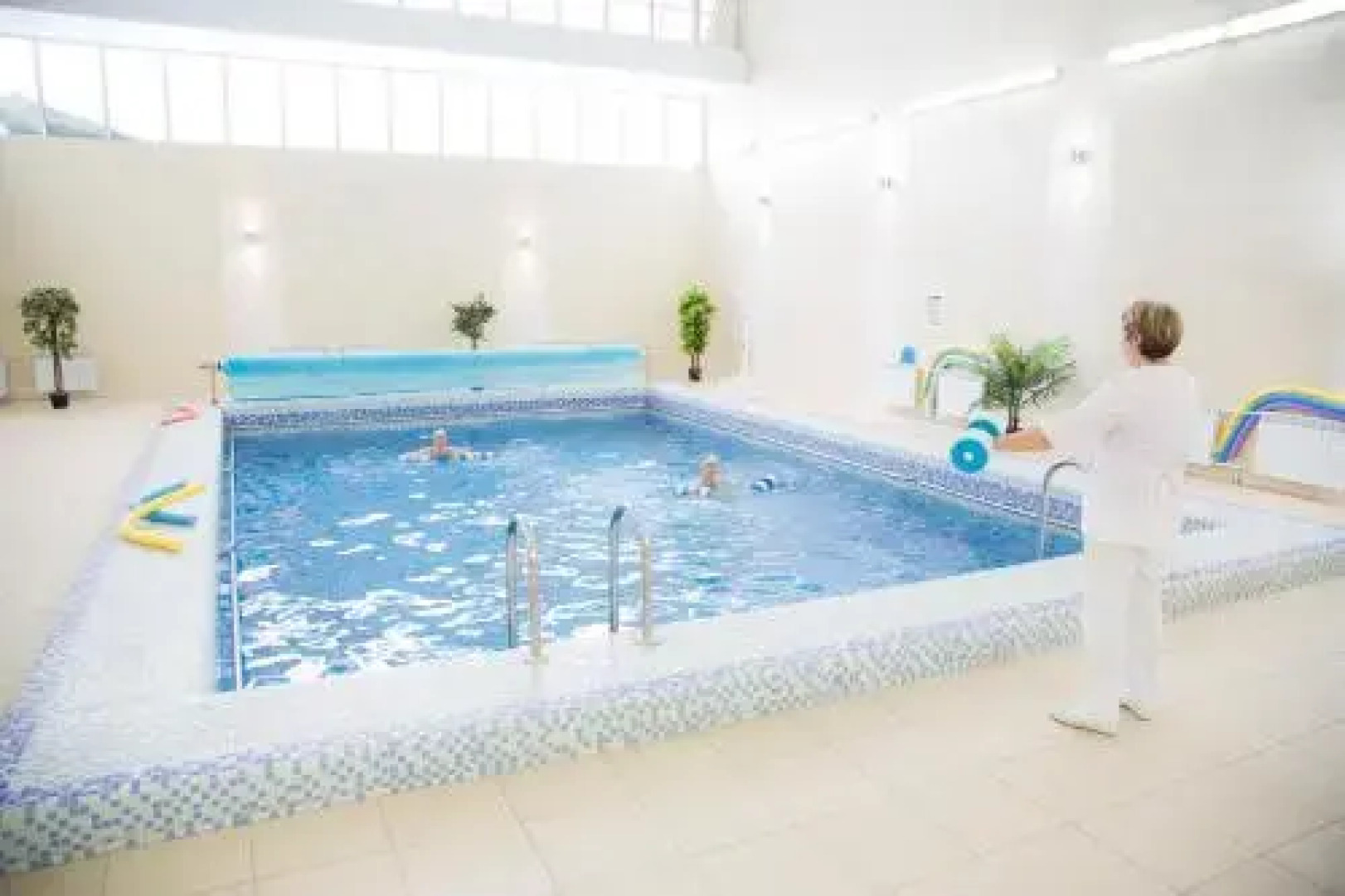 Health Resort Naberezhniye Chelny