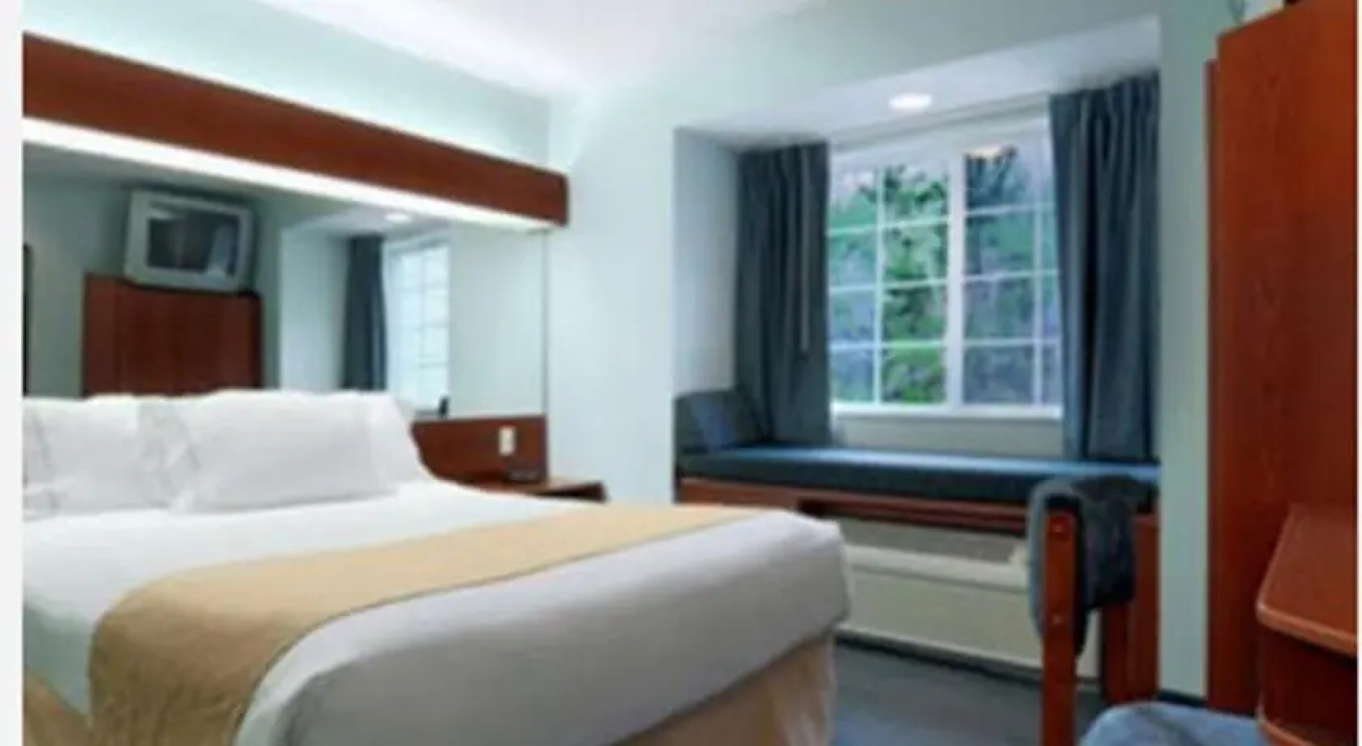 Microtel Inn & Suites Gardendale