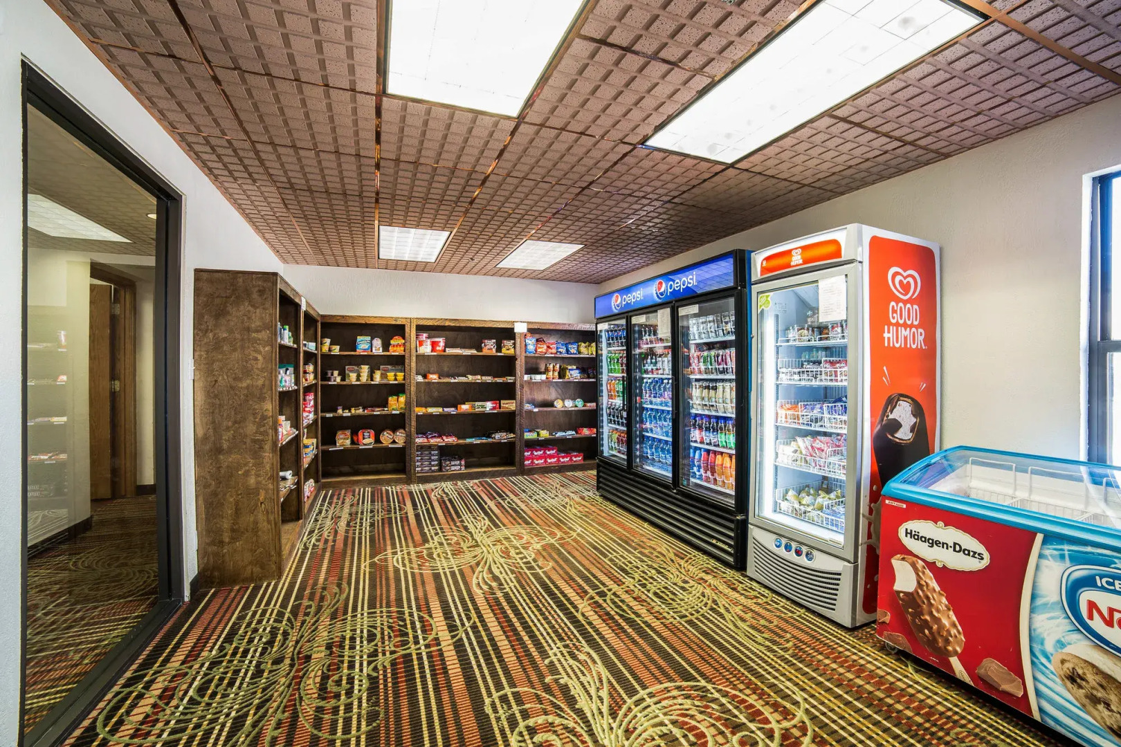 Studio 6 Suites Butte, MT – I-90 / I-15