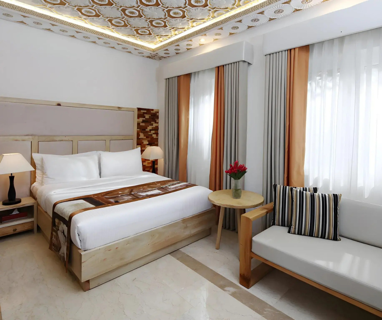 Rancho Bernardo Luxury Villas and Resort