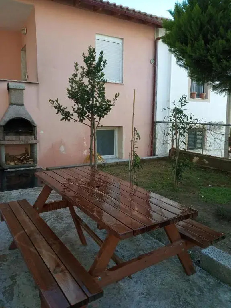 DESPOINA APARTMENT 4 Relax