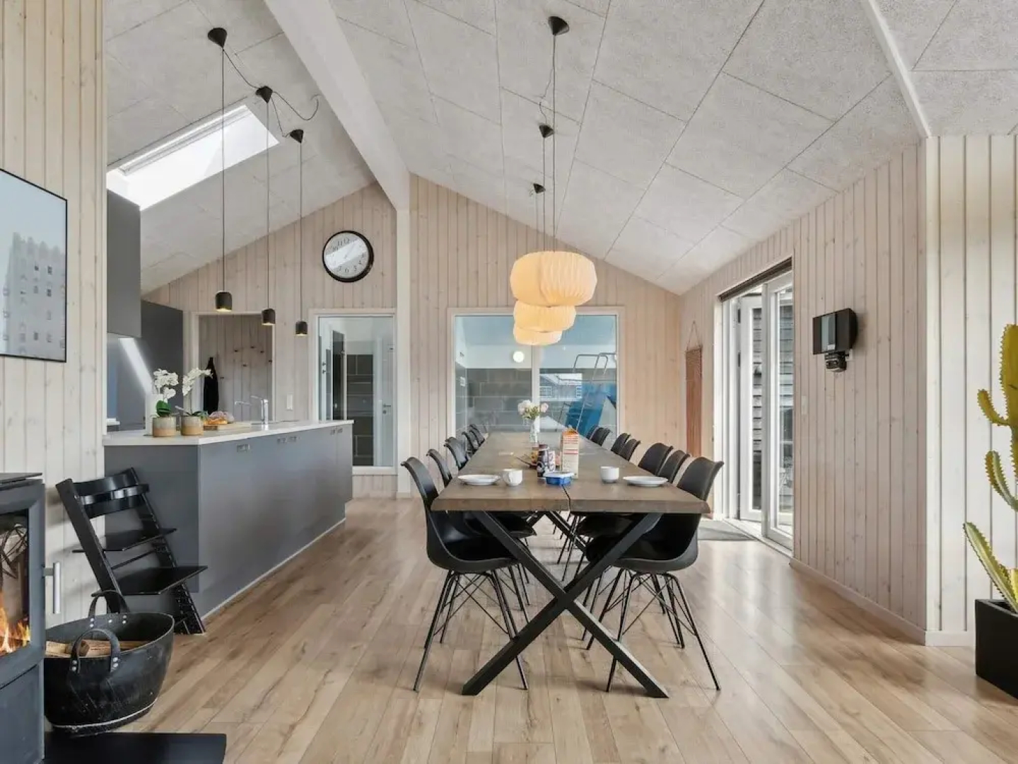 Luxury Retreat in Albaek - By Traum Ferienwohnungen