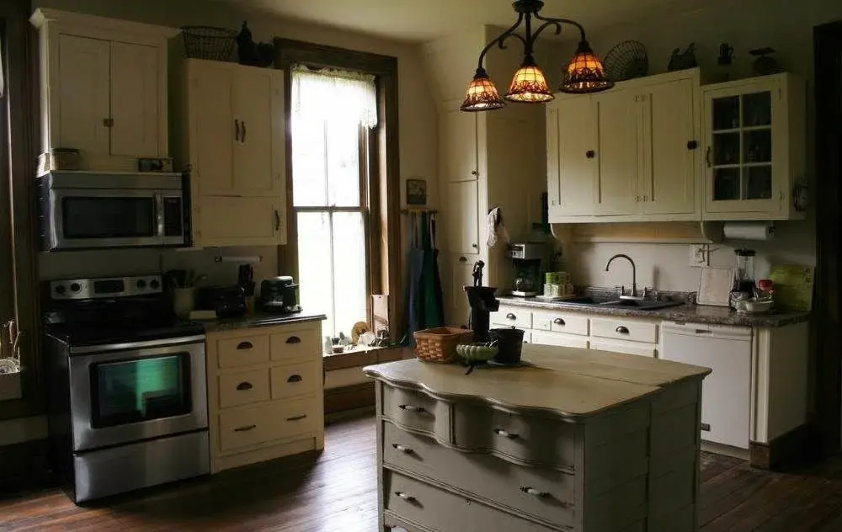 1818 Main Street Bed & Breakfast