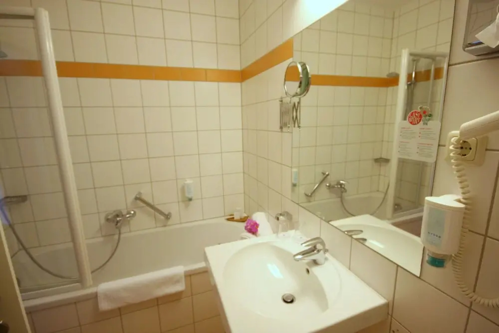 Werzers Seehotel Wallerwirt