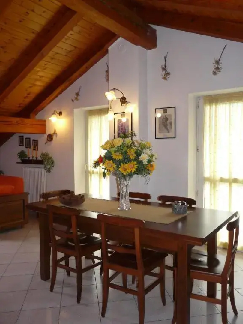 Agriturismo Verger Plein Soleil