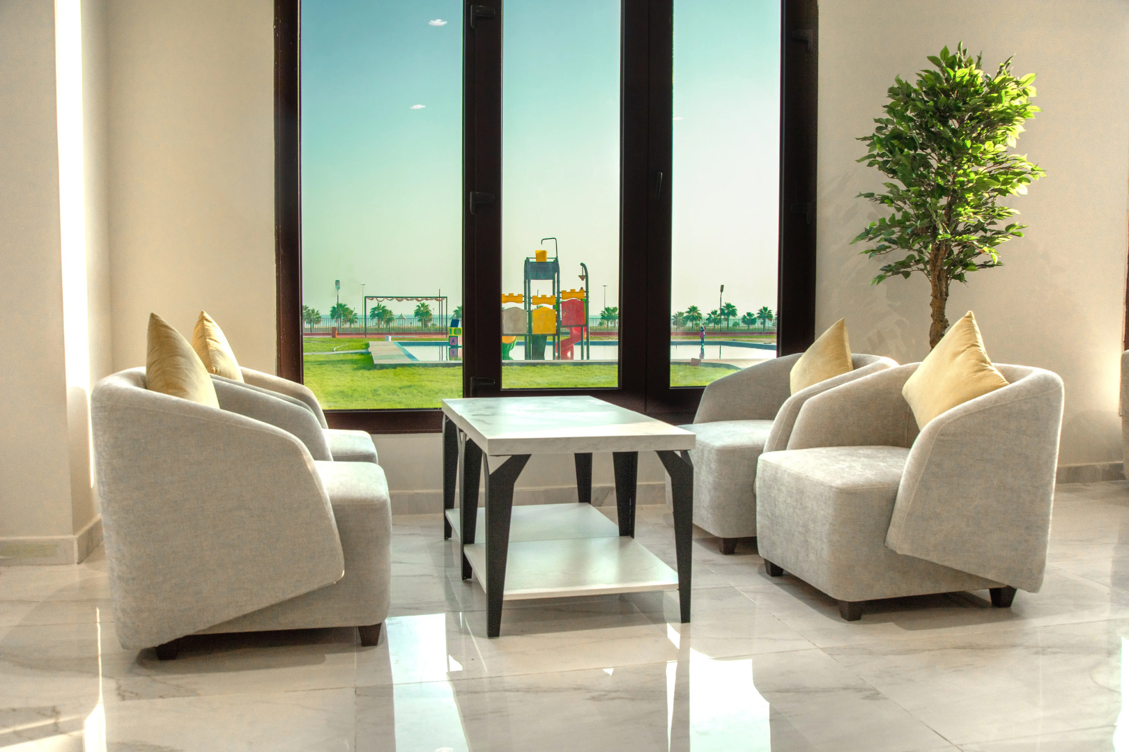 Continent Hotel Al Uqayr