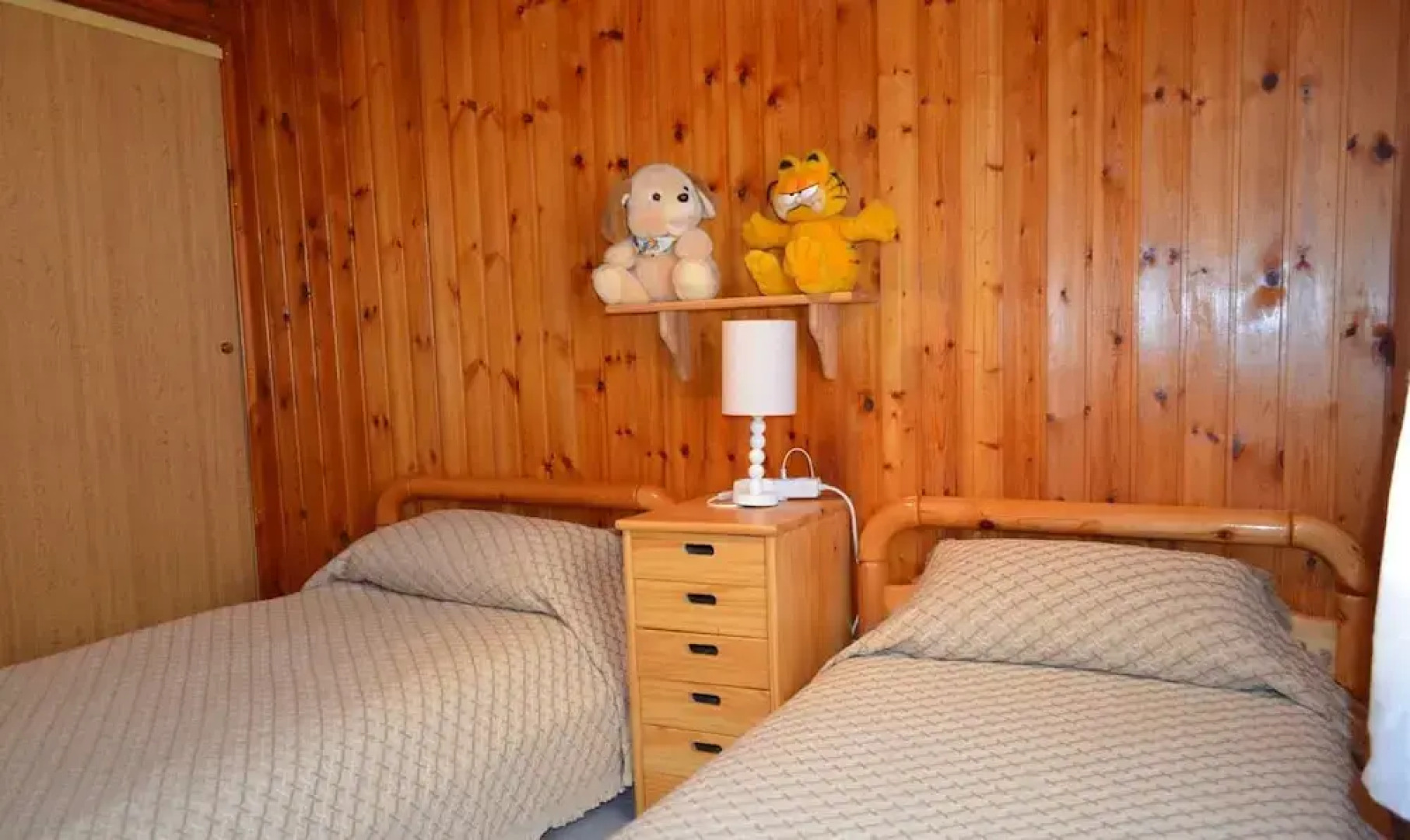 Poseidonas Apartments