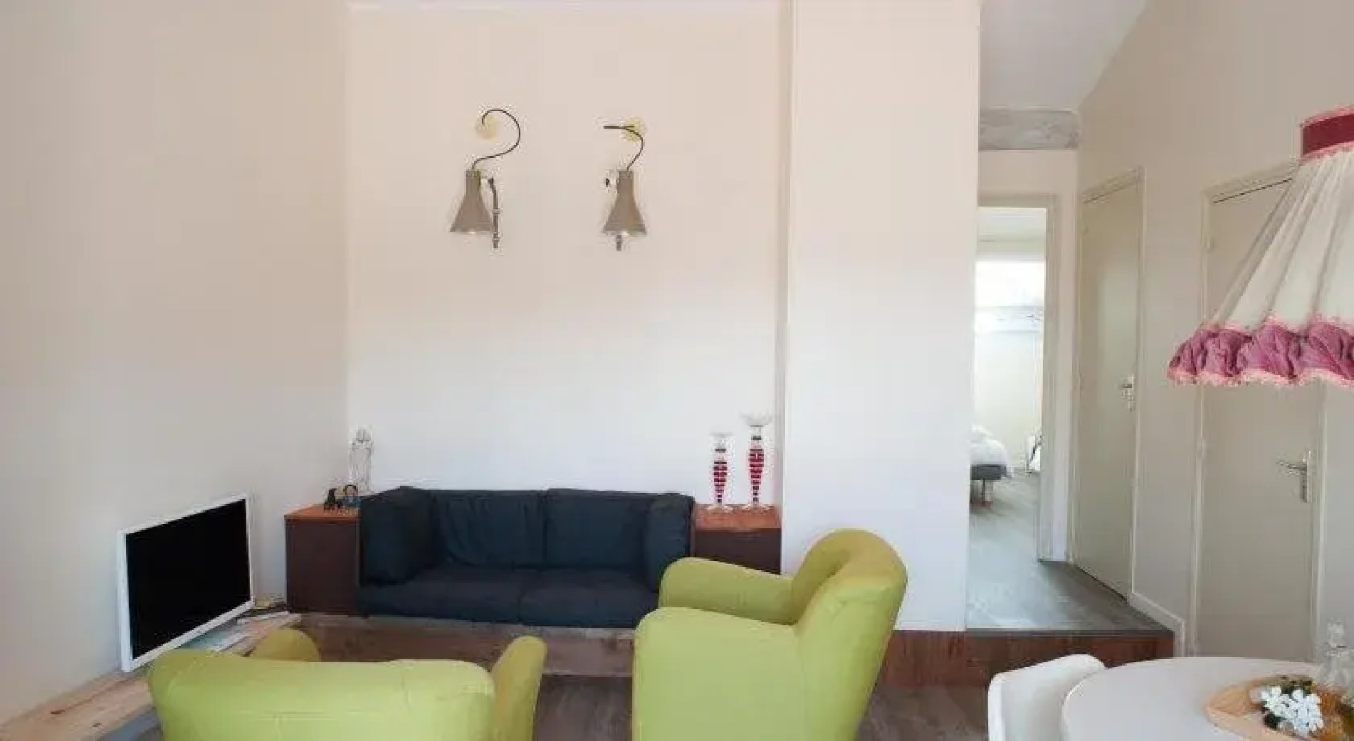 Domaine Des Agnelles