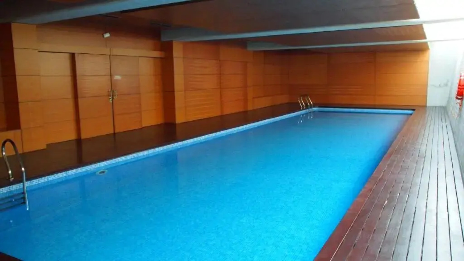 Apartamentos Verger de Denia