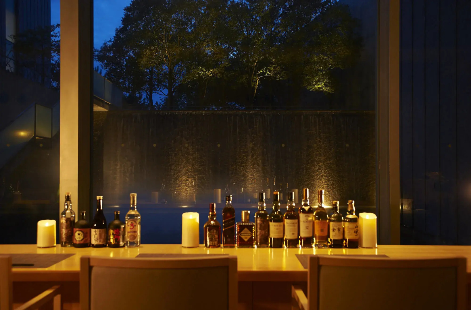 okcs Retreat Setouchi Aonagi