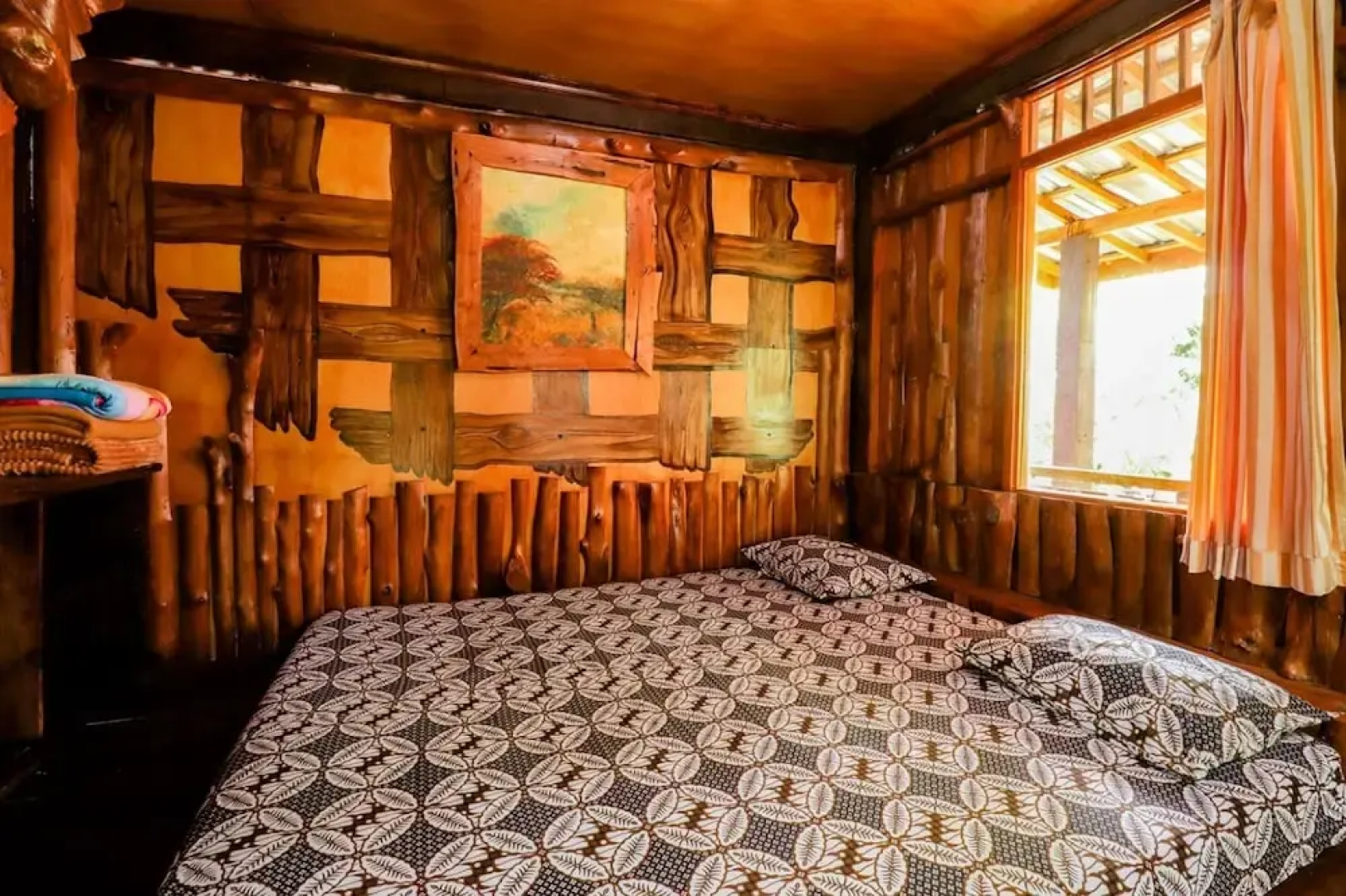 Rimbono Homestay