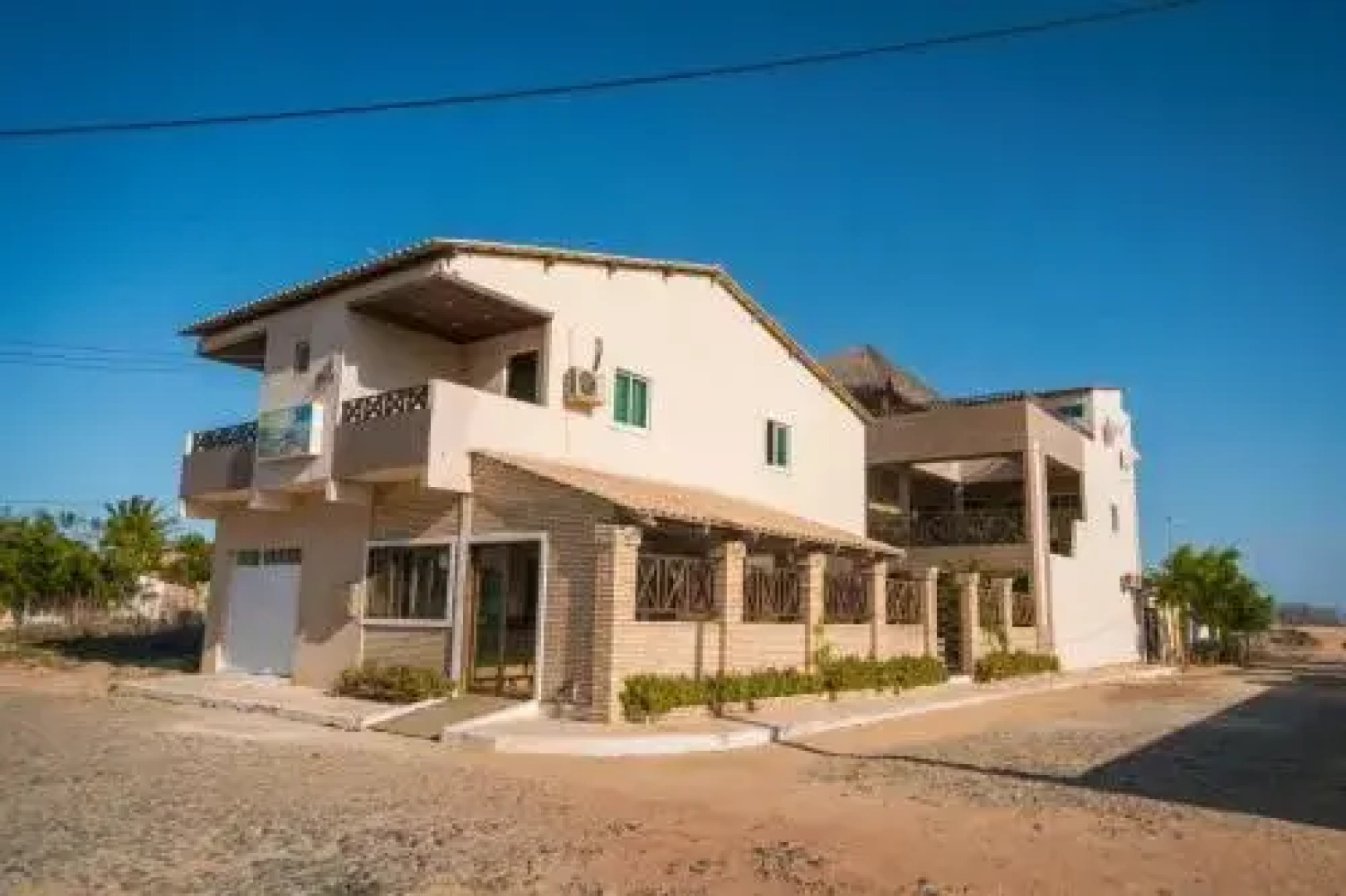 Pousada Village Maceió