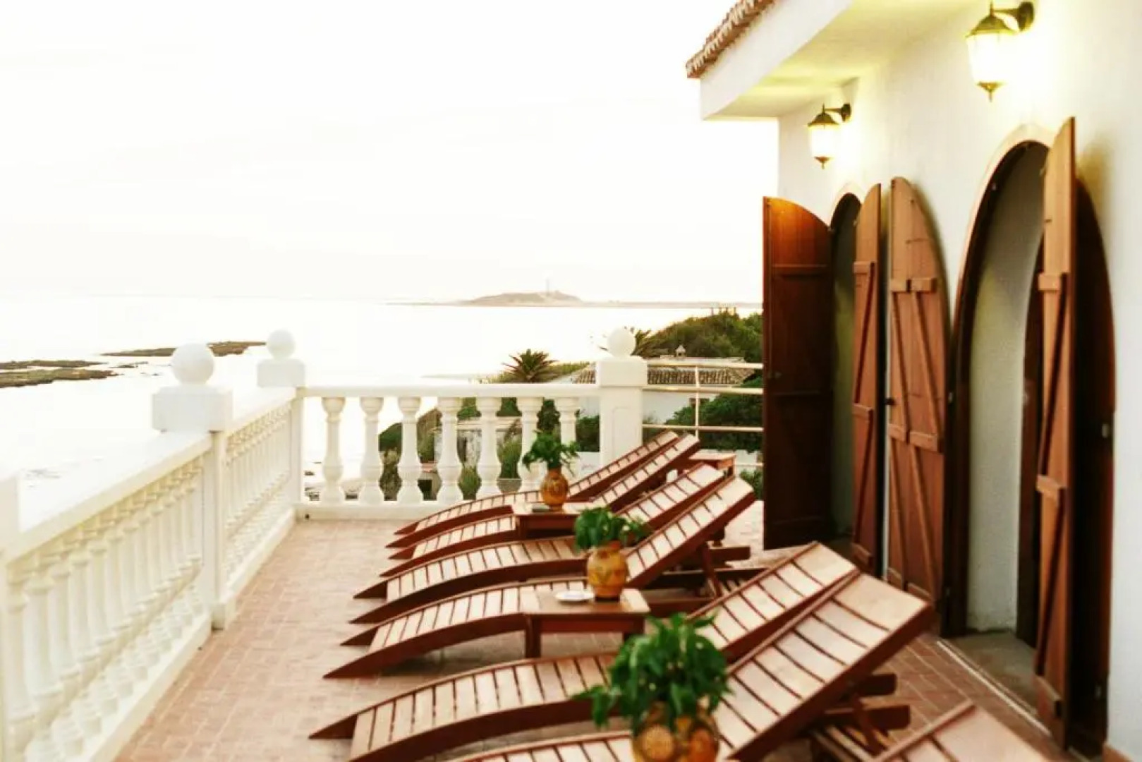 Hostal Mar de Frente