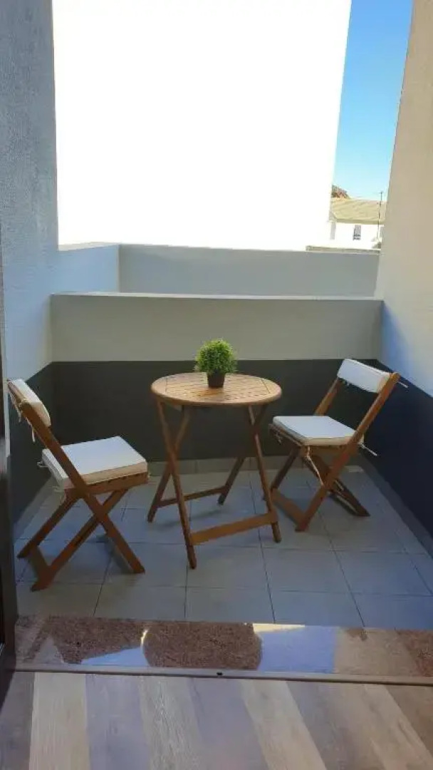 Village Center One Bedroom Apartment