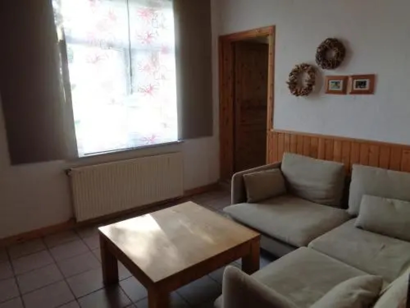 Marijanas Landhaus am Meer