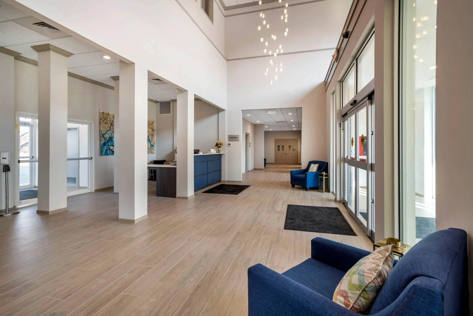 The Inn at Leonardtown, an Ascend Collection Hotel