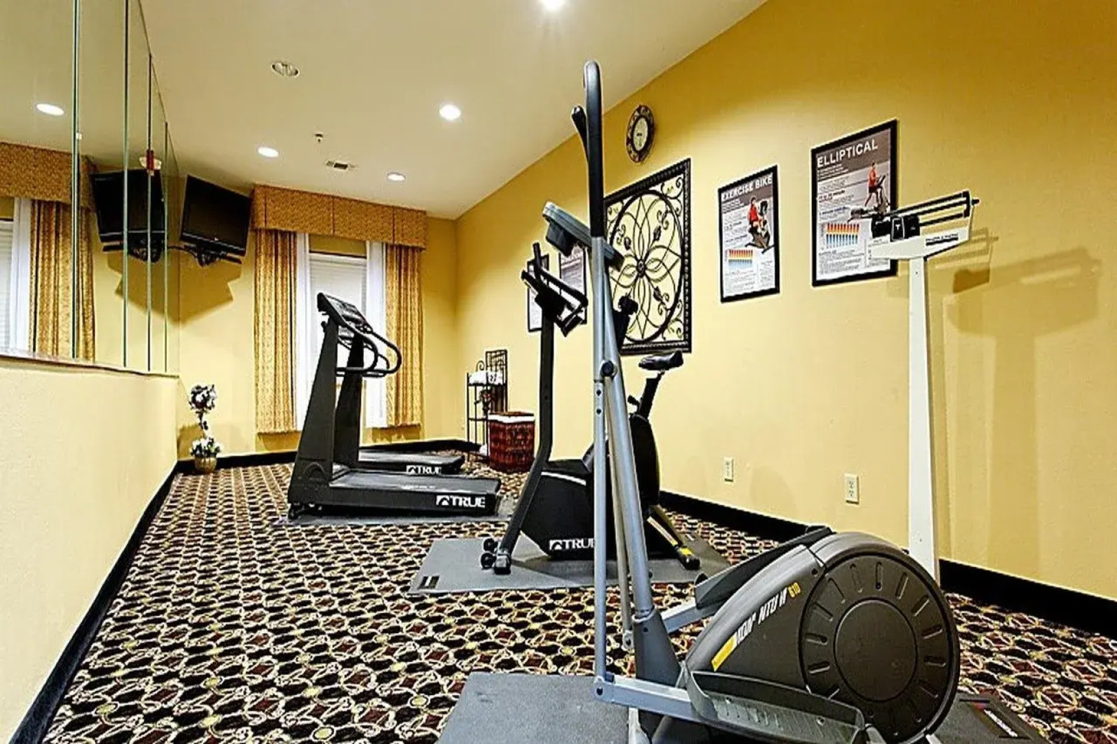 Holiday Inn Express Crockett by IHG