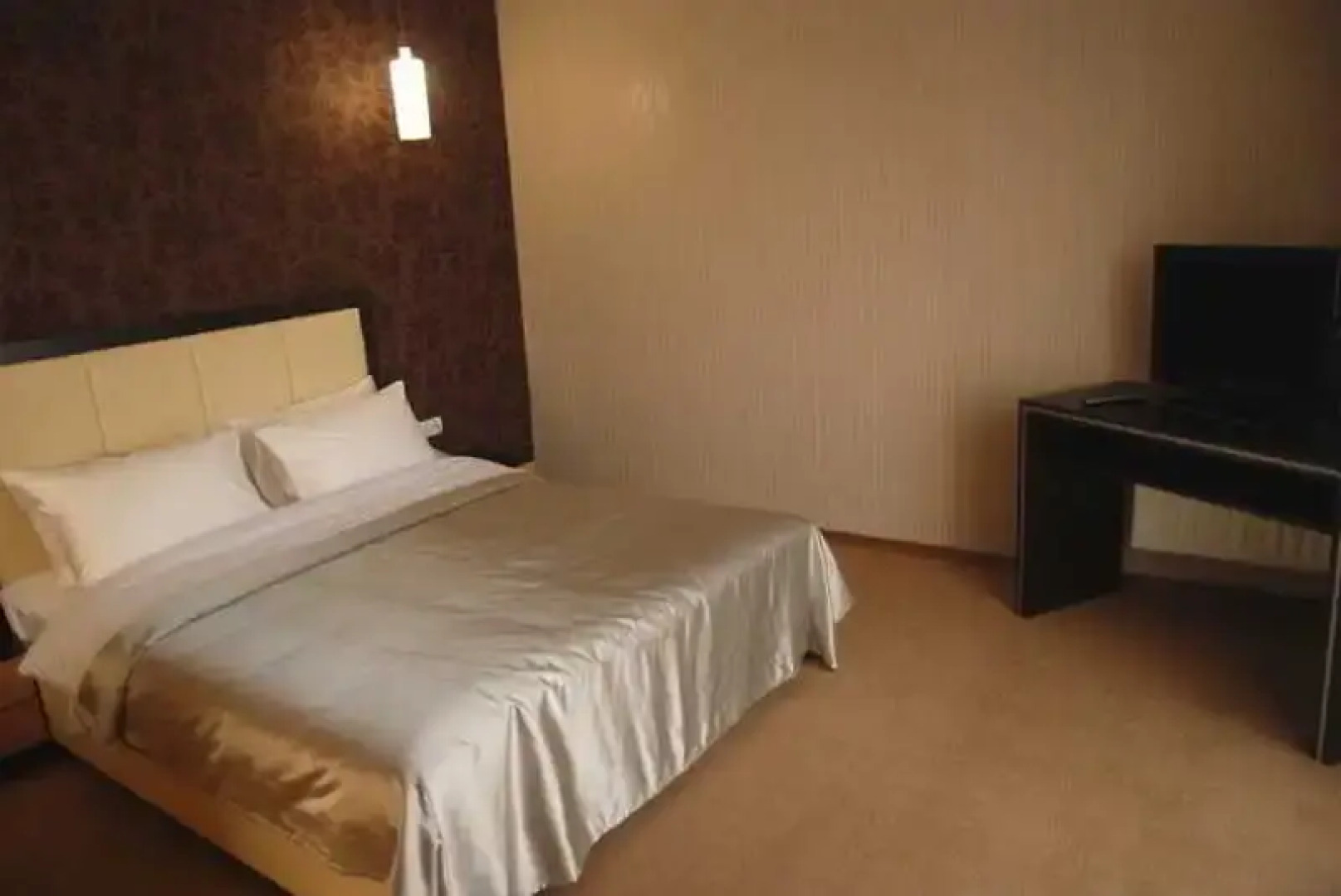 Капри Отель