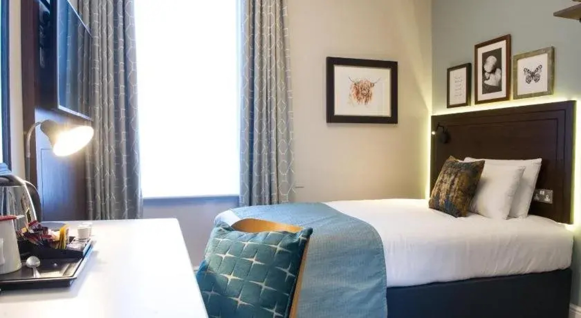 Innkeepers Lodge Loch Lomond