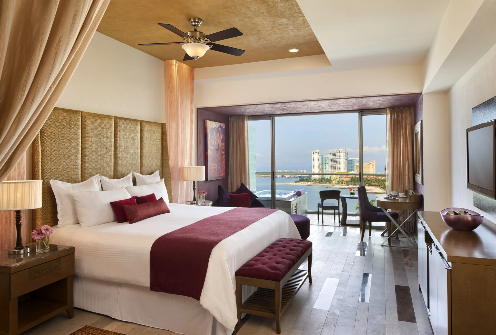 Secrets Vallarta Bay Puerto Vallarta - All Inclusive