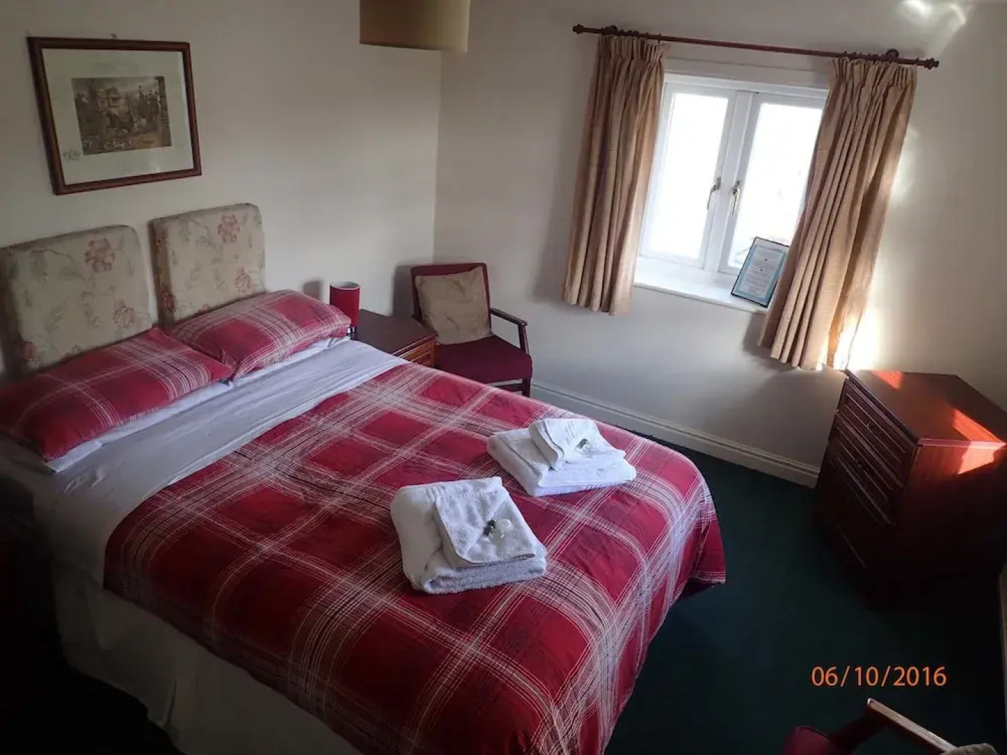 The World Famous Tan Hill Inn