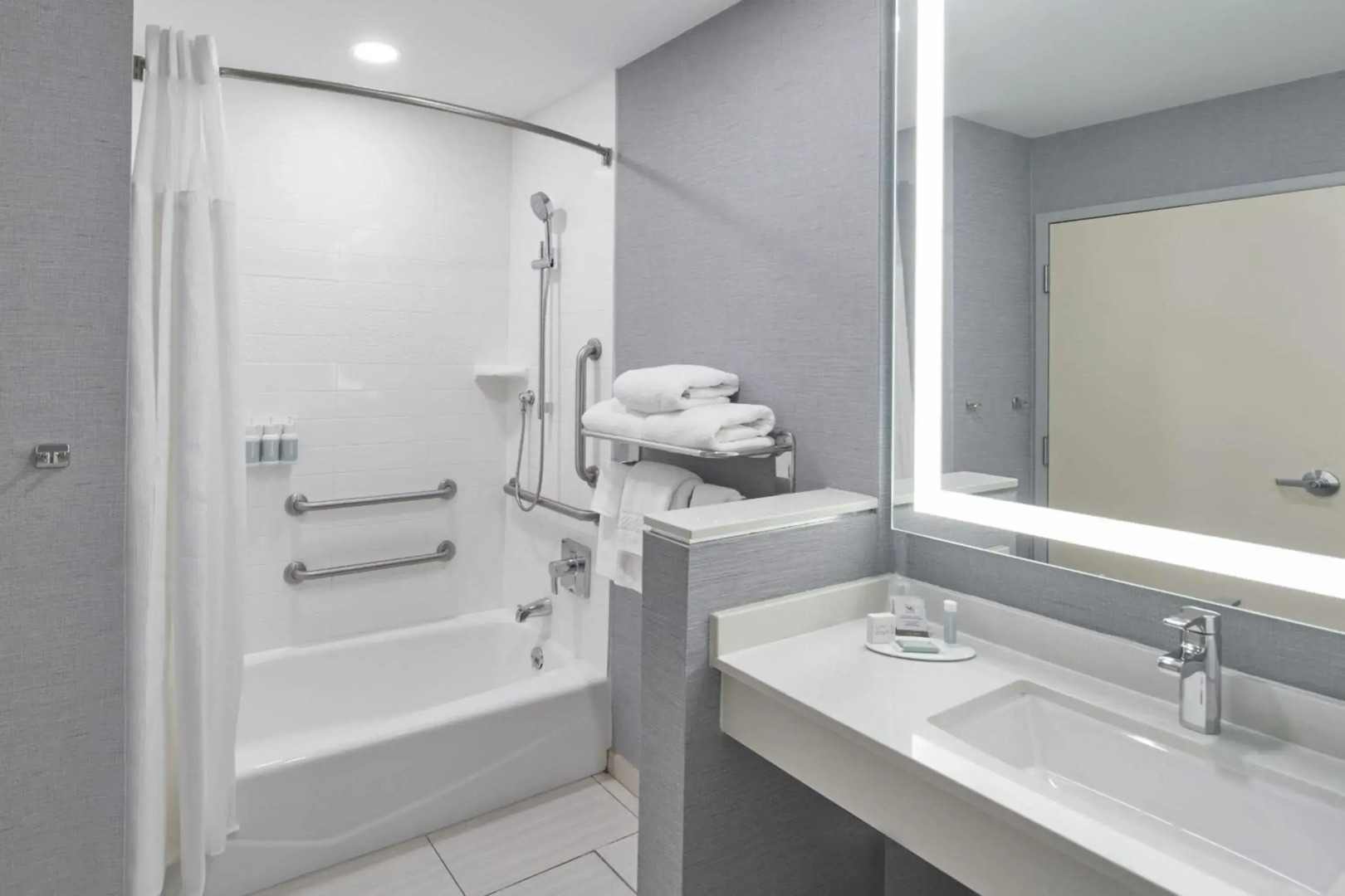 Fairfield Inn & Suites Nashville Downtown/The Gulch