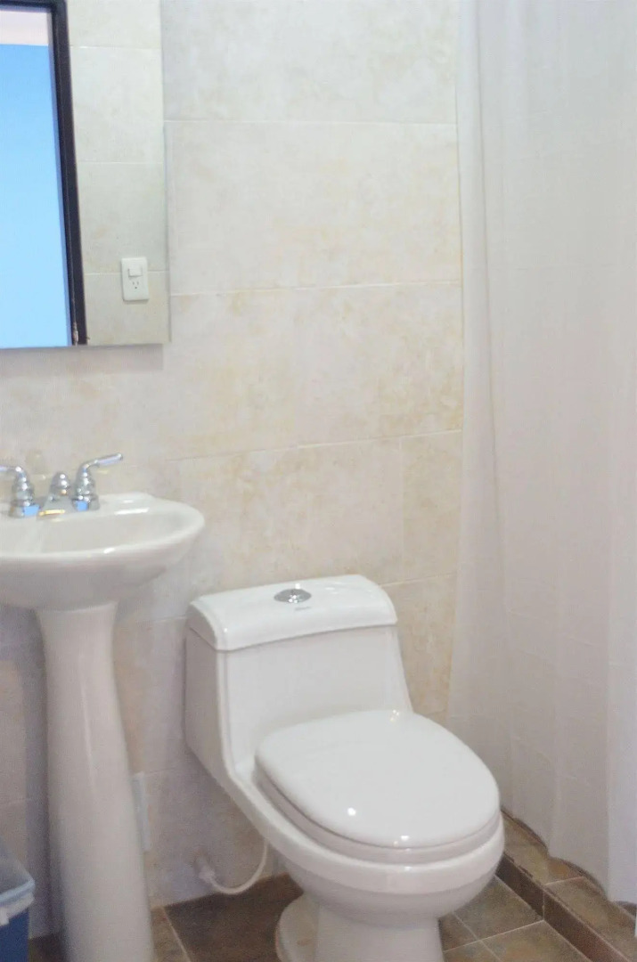 Hotel Galería la Trinidad