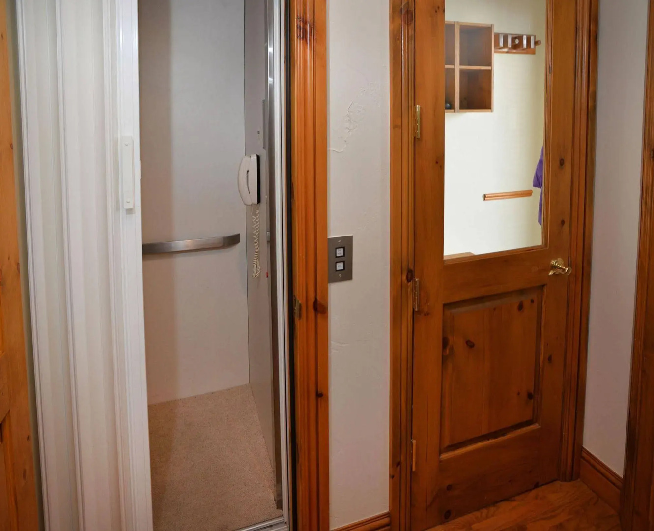 Ski-in Ski-out Collection By Berkshire Hathaway