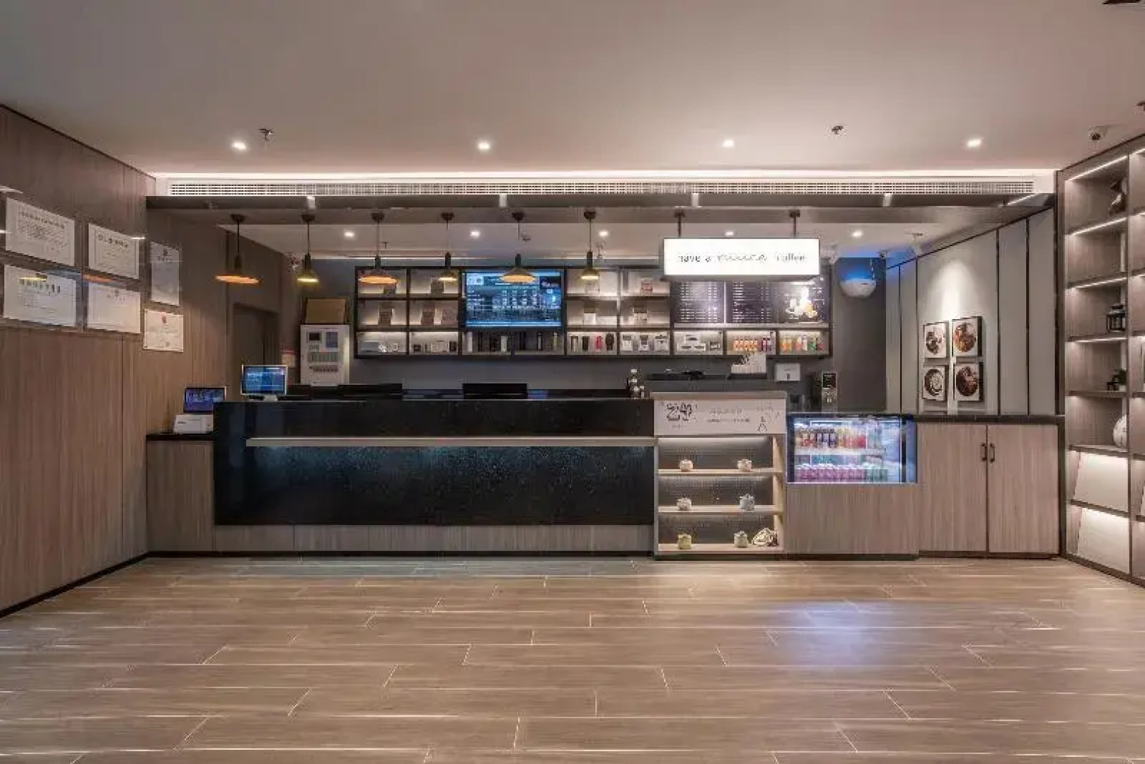 Hanting Hotel (Hebi Yulong Love City)