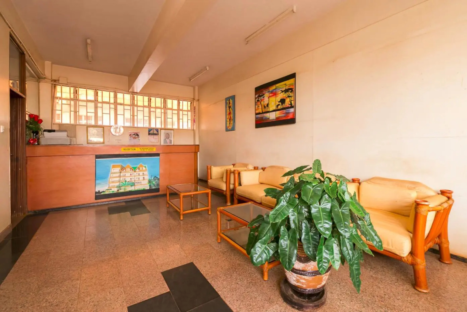 Western Ambience Hotel