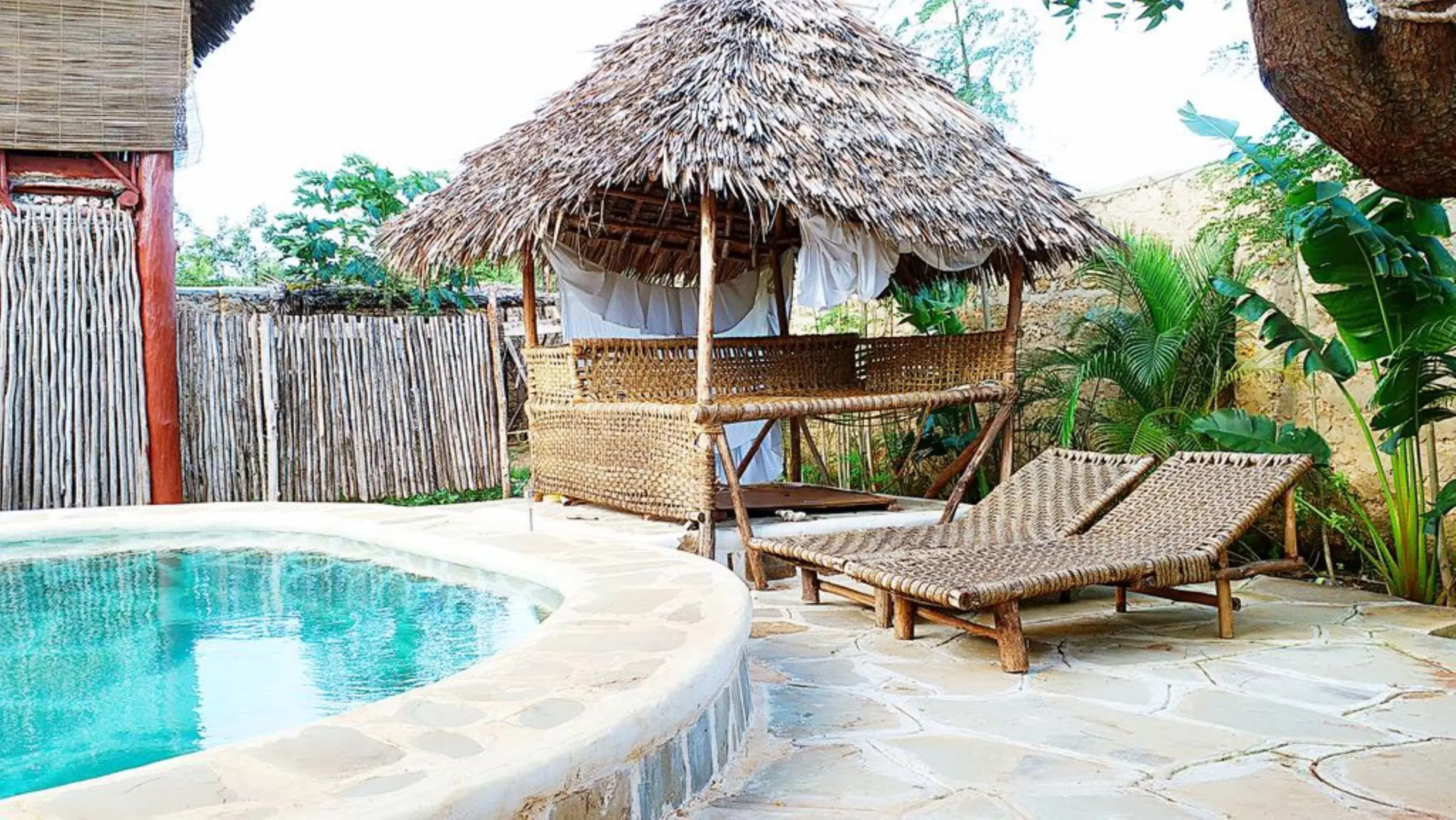 Diani Hostel