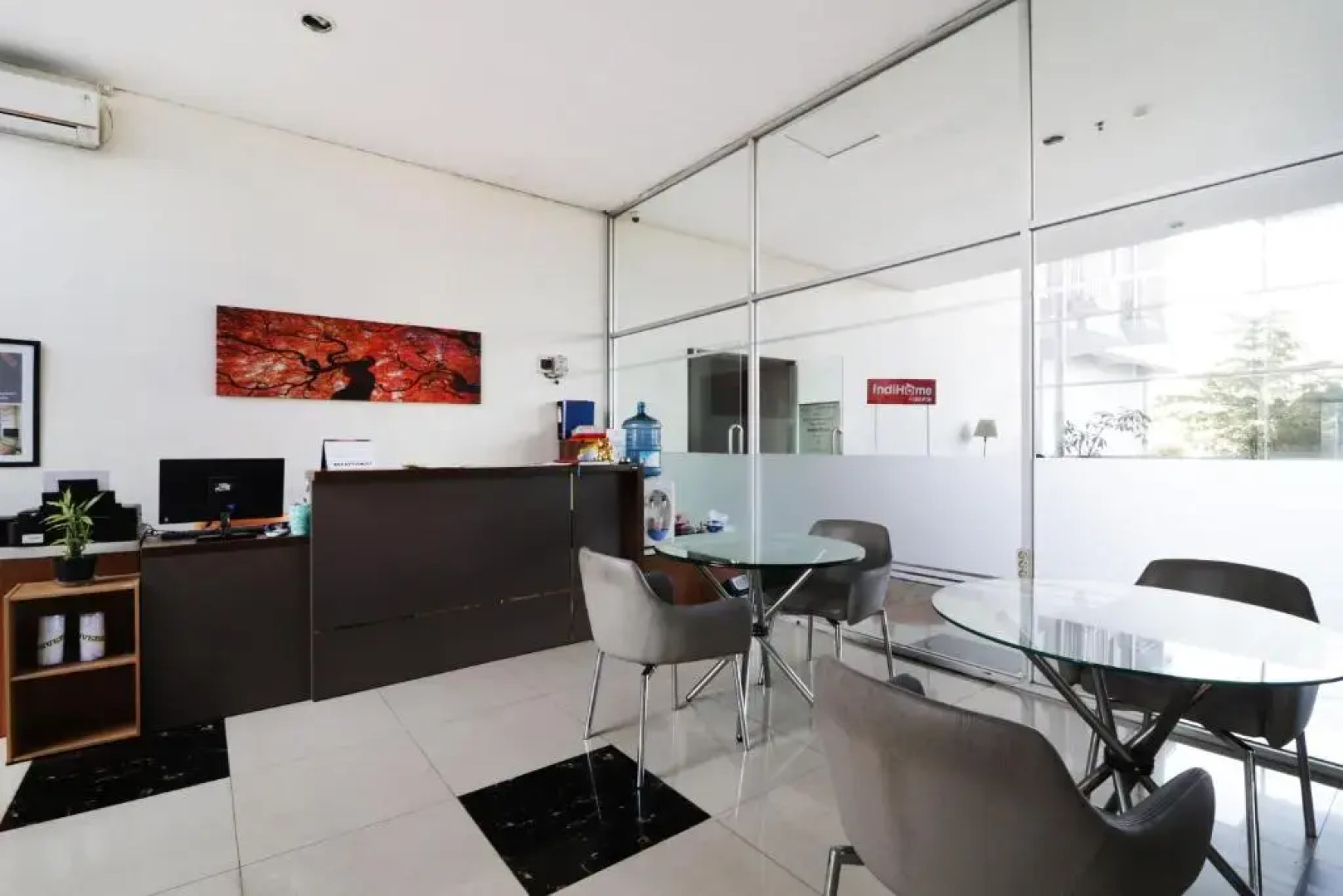 Hotel Easton Park by Edutel