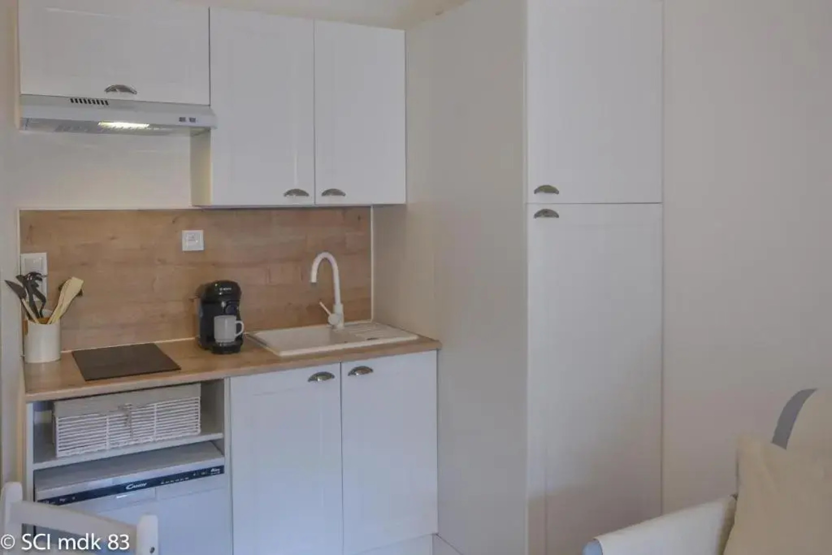 Sanary sur mer, Soleil et douceur III