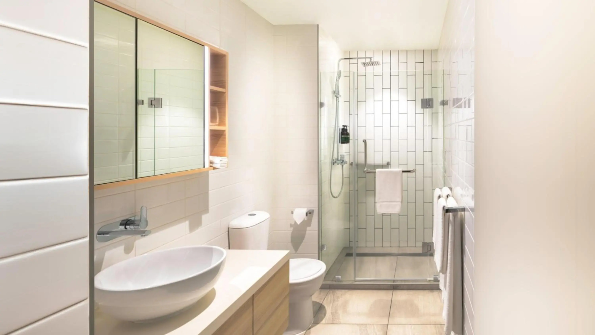 Crowne Plaza Residences Port Moresby by IHG