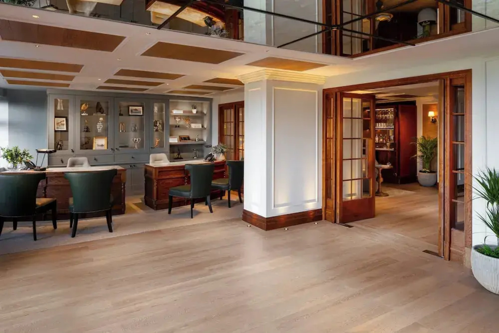 Seaton House - Small Luxury Hotels of the World