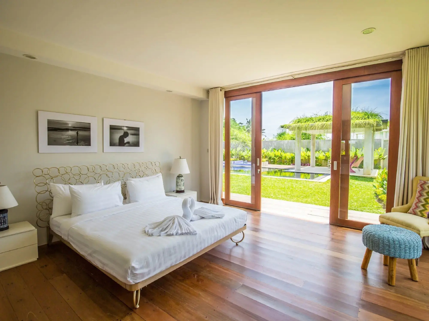 Villa Delfino
