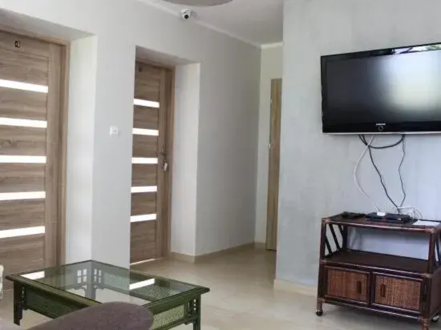 Willa Na Skraju Puszczy