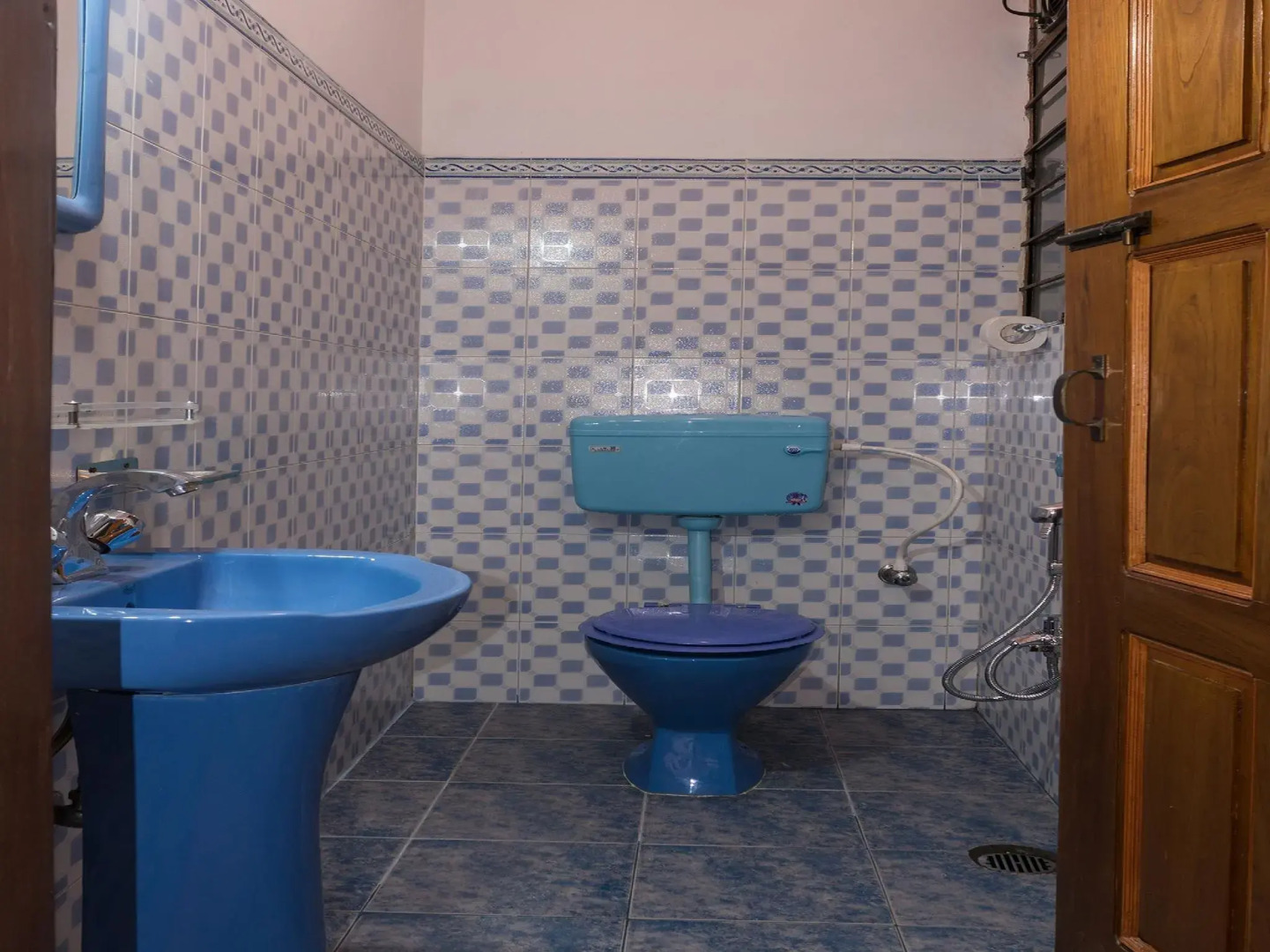 OYO 11853 Pumpkin Rooms Dhankheti