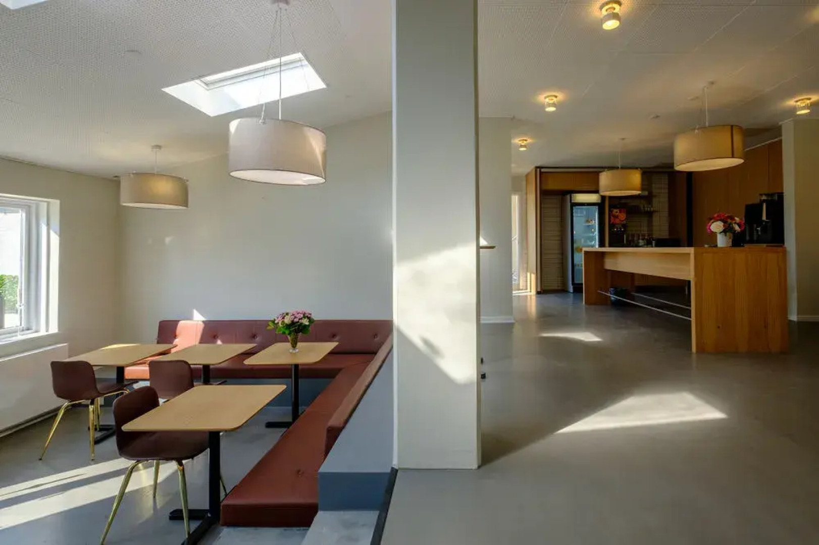 Zleep Hotel Kalundborg