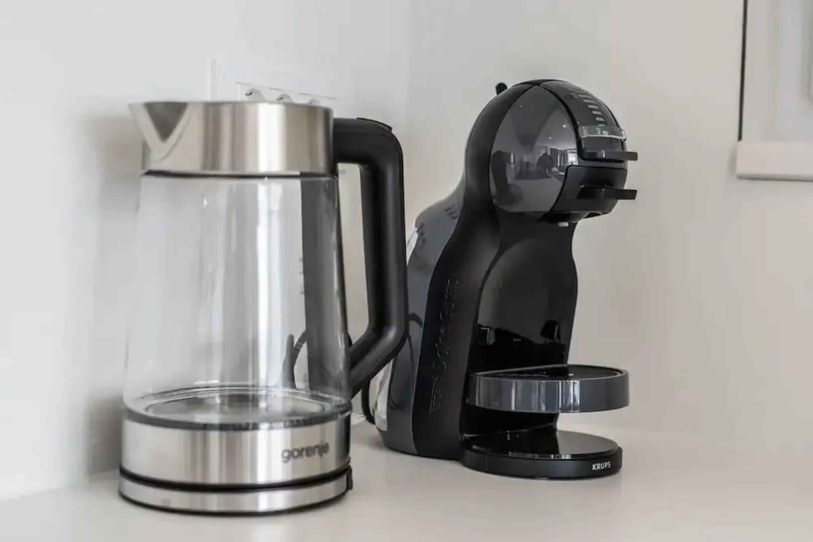 Luxury Villas Travera